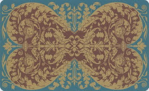 The Victorian Romantic Tarot fourth edition