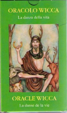 Oracle Wicca