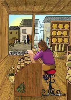 A King's Journey Tarot by Chanel Bayless