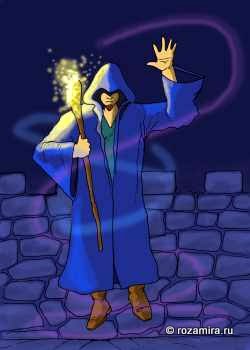 A King's Journey Tarot by Chanel Bayless