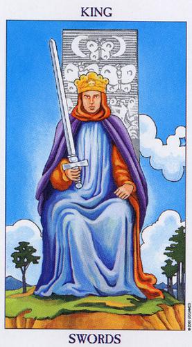 Radiant Rider-Waite Tarot