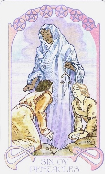 Ethereal Visions Tarot (Luna Edition)