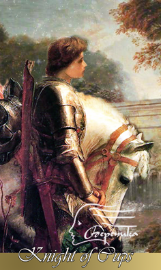 Таро Вдохновения (Tarot of Inspiration)