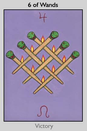 Bifrost Tarot