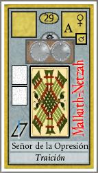 Albareda Tarot