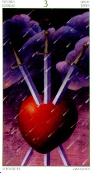 Tarot of the Magical Forest (LS)