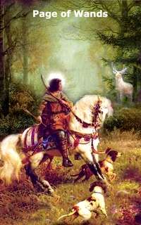 Infinite Visions Tarot