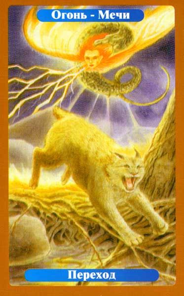 Таро Превращений