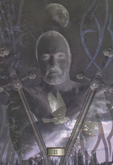 The Son Tarot Mysticism, Meditation, and Divination for Gay Men