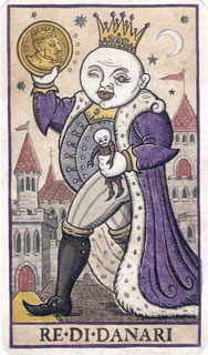 Trionfi della Luna Patrick Valenza