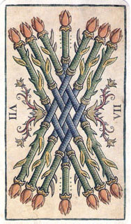 Trionfi della Luna Patrick Valenza