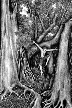 Diary of a Broken Soul tarot by Ash Abdullah