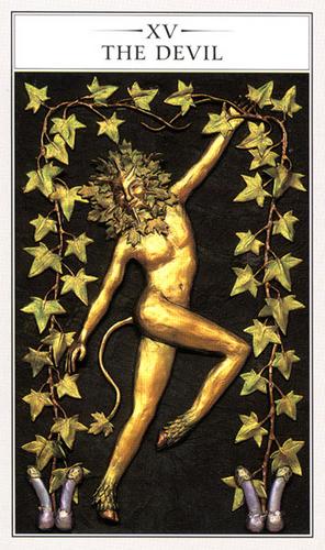 Renaissance Tarot by Jane Lyle
