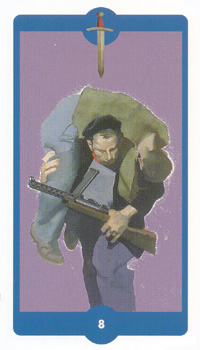 Tarot of the Imagination