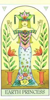 Mystic Meg's Tarot