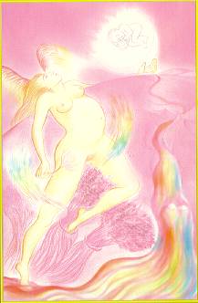 Aura Soma Tarot