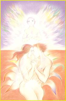 Aura Soma Tarot