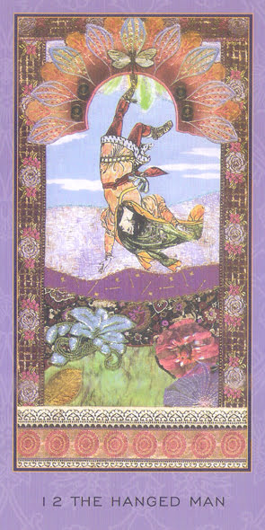 Enchanted Tarot. 25th Anniversary Edition