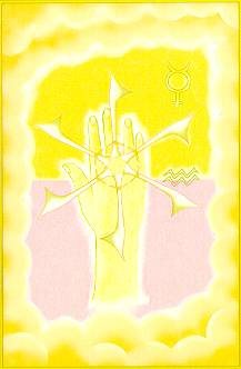 Aura Soma Tarot