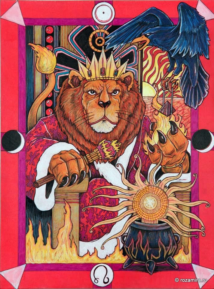 Tarot D (The Didactic Tarot) by Jeffrey M. Donato