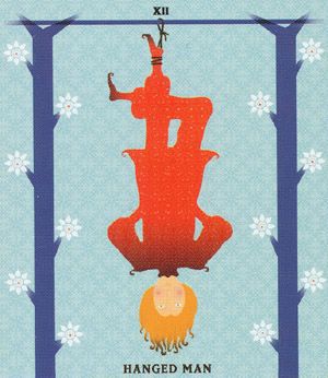 Japan - Tarot Louis IV