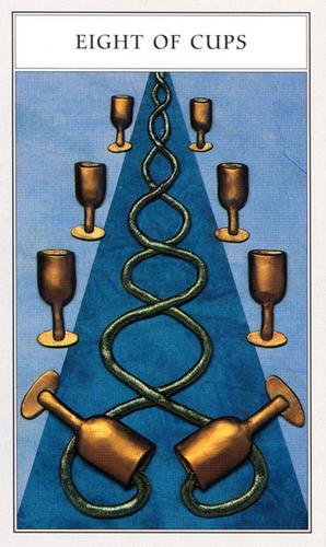 Renaissance Tarot by Jane Lyle