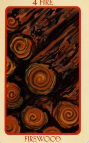 Infinite Tarot by Jolynn Kottke