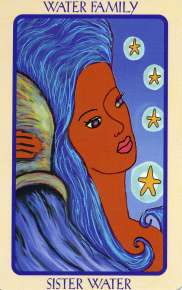 Infinite Tarot by Jolynn Kottke