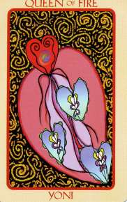 Infinite Tarot by Jolynn Kottke