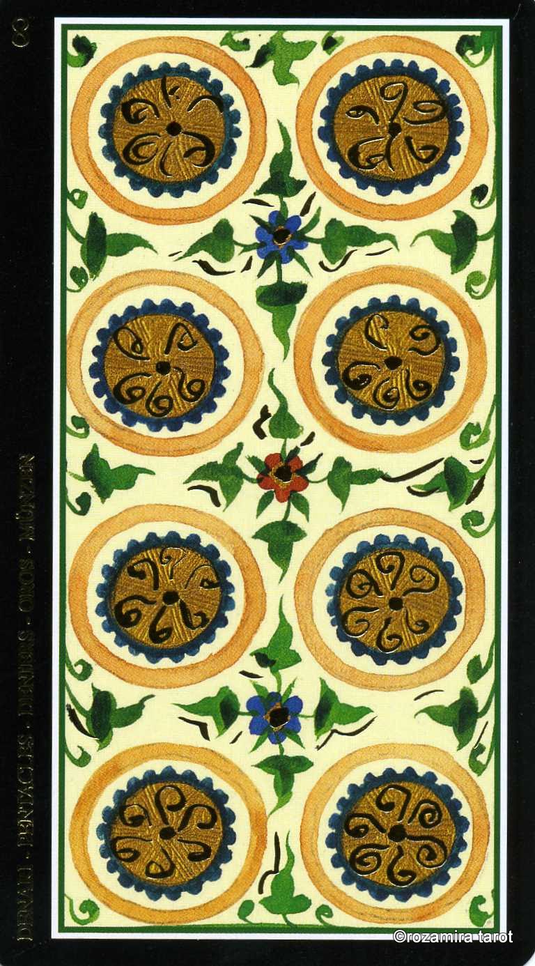 I Tarocchi dei Visconti