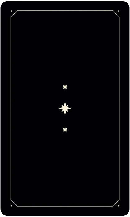 Zodiac Tarot (Cecilia Lattari)