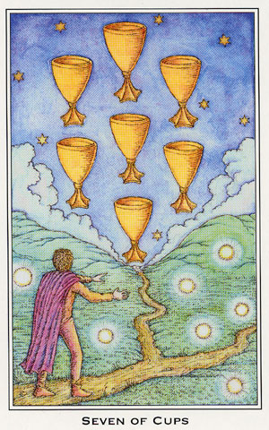 Medieval Enchantment: Nigel Jackson Tarot