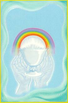 Aura Soma Tarot