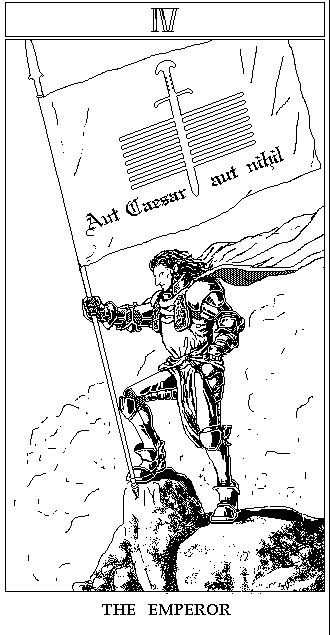 Act With Tarot by Noriyuki Sato