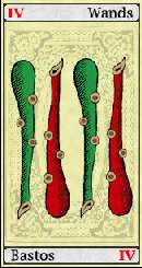 Imperatrix Tarot (Web Edition)