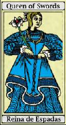 Imperatrix Tarot (Web Edition)