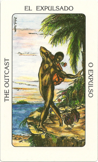 Tarot of the Orishas
