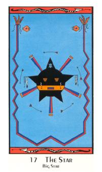 The Santa Fe tarot
