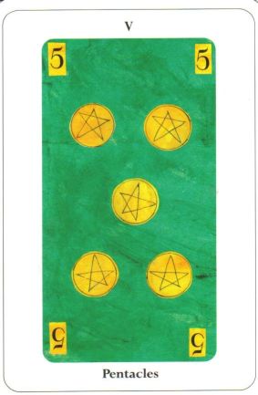 Destiny Tarot