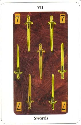 Destiny Tarot