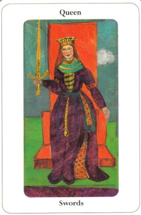 Destiny Tarot