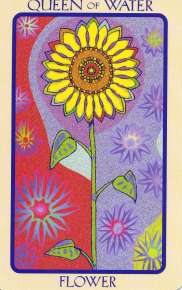 Infinite Tarot by Jolynn Kottke