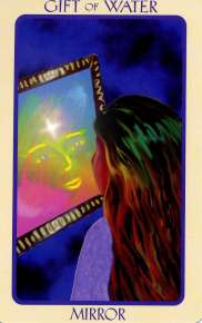 Infinite Tarot by Jolynn Kottke