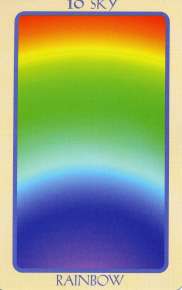 Infinite Tarot by Jolynn Kottke