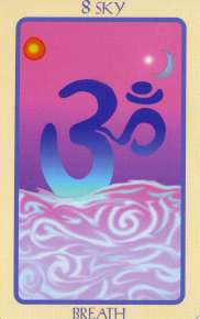 Infinite Tarot by Jolynn Kottke