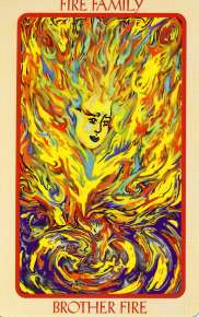 Infinite Tarot by Jolynn Kottke