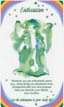 Aah Seh Nai - The Angel game