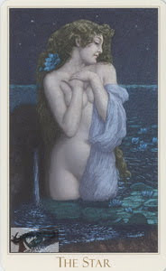 The Victorian Romantic Tarot fourth edition