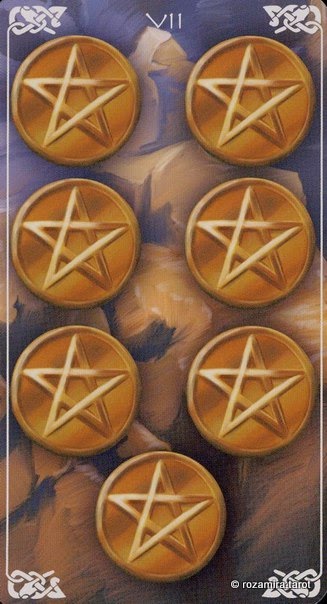 Bayless tarot by Katharina Jarosz, Laura Bayless