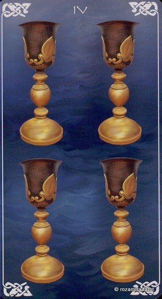 Bayless tarot by Katharina Jarosz, Laura Bayless